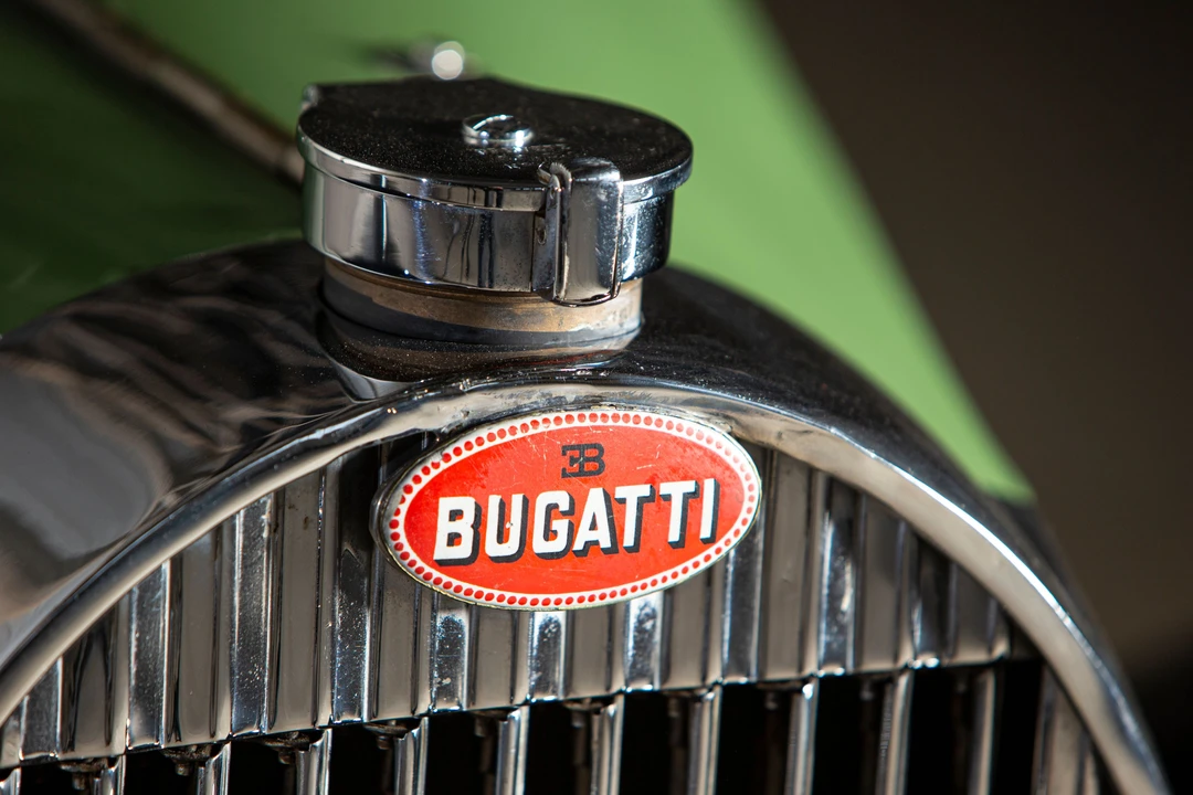 1938 Bugatti - Image 11 of 31