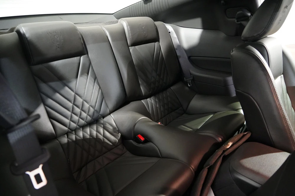 2009 Ford S197 Mustang - Image 8 of 10