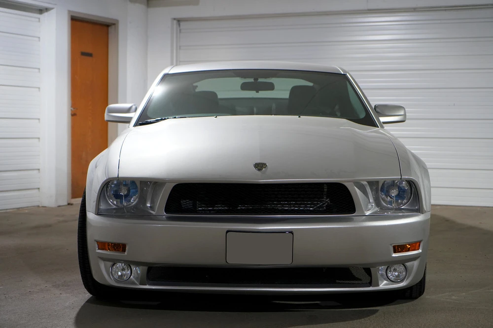 2009 Ford S197 Mustang - Image 9 of 10