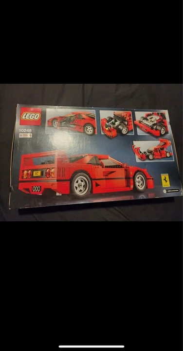 Parts & Memorabilia Scale Models - Image 2 of 3
