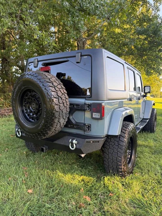 2015 Jeep JK Wrangler - Image 15 of 23