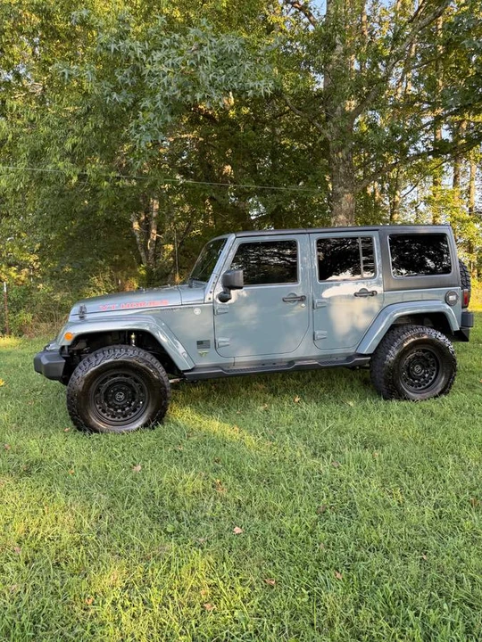 2015 Jeep JK Wrangler - Image 22 of 23