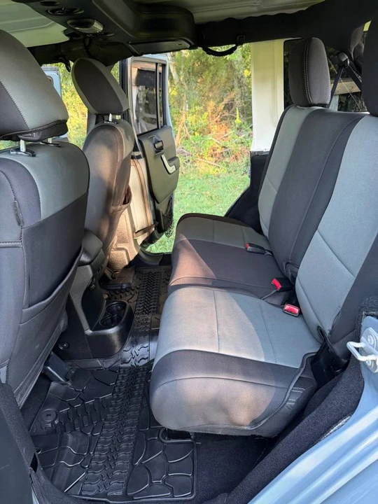 2015 Jeep JK Wrangler - Image 16 of 23