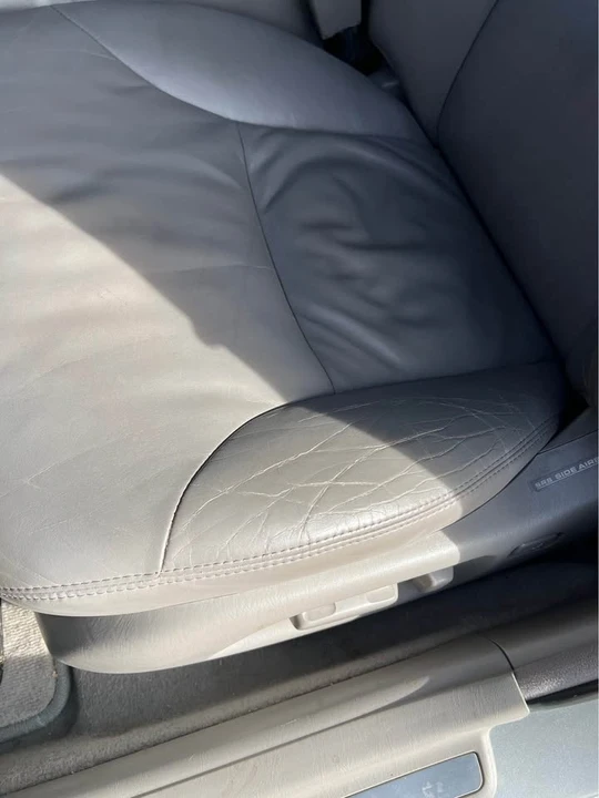 2004 Lexus ES 3rd Gen - Image 6 of 8