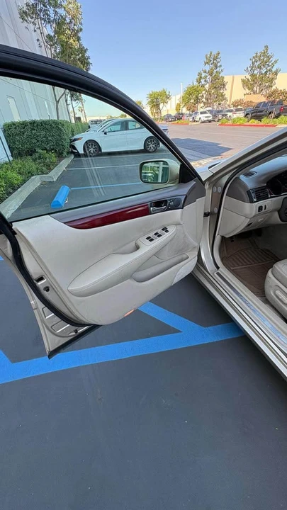 2004 Lexus ES 4th Gen - Image 6 of 7
