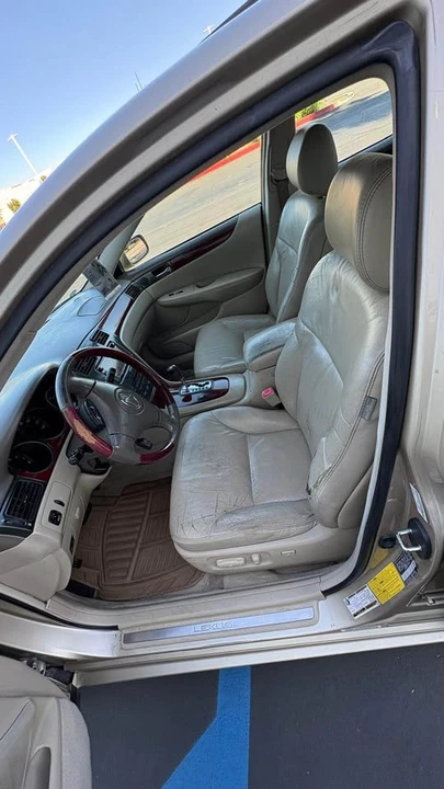 2004 Lexus ES 4th Gen - Image 7 of 7