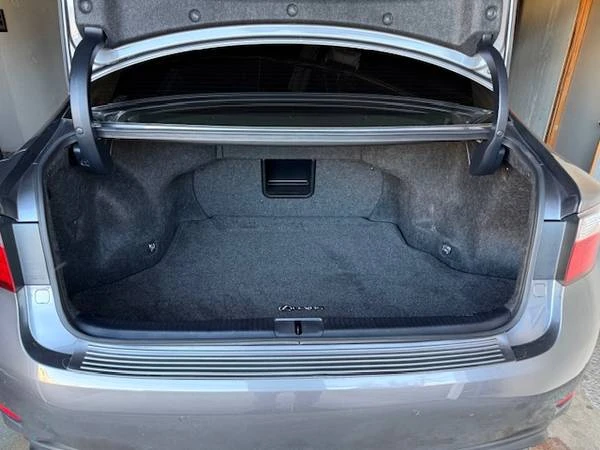 2013 Lexus ES 6th Gen - Image 7 of 17