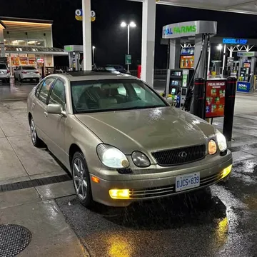 1999 Lexus GS 300