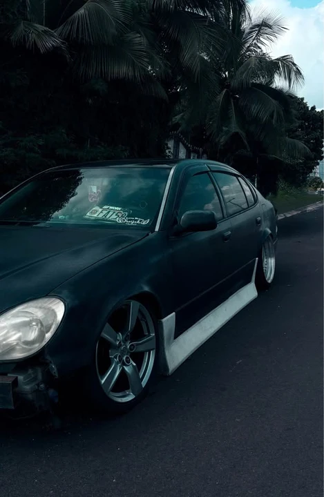 Lexus GS 2nd Gen - Image 3 of 9