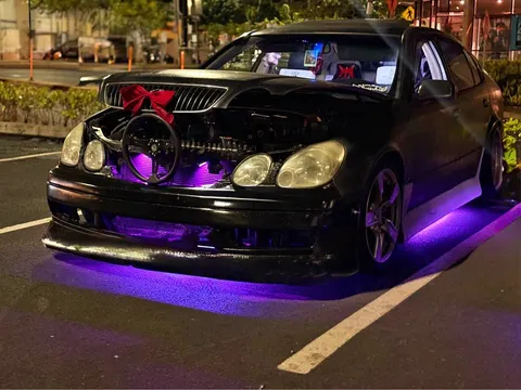 1999 Lexus GS300