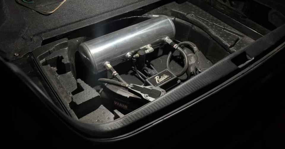 Lexus GS 2nd Gen - Image 9 of 9