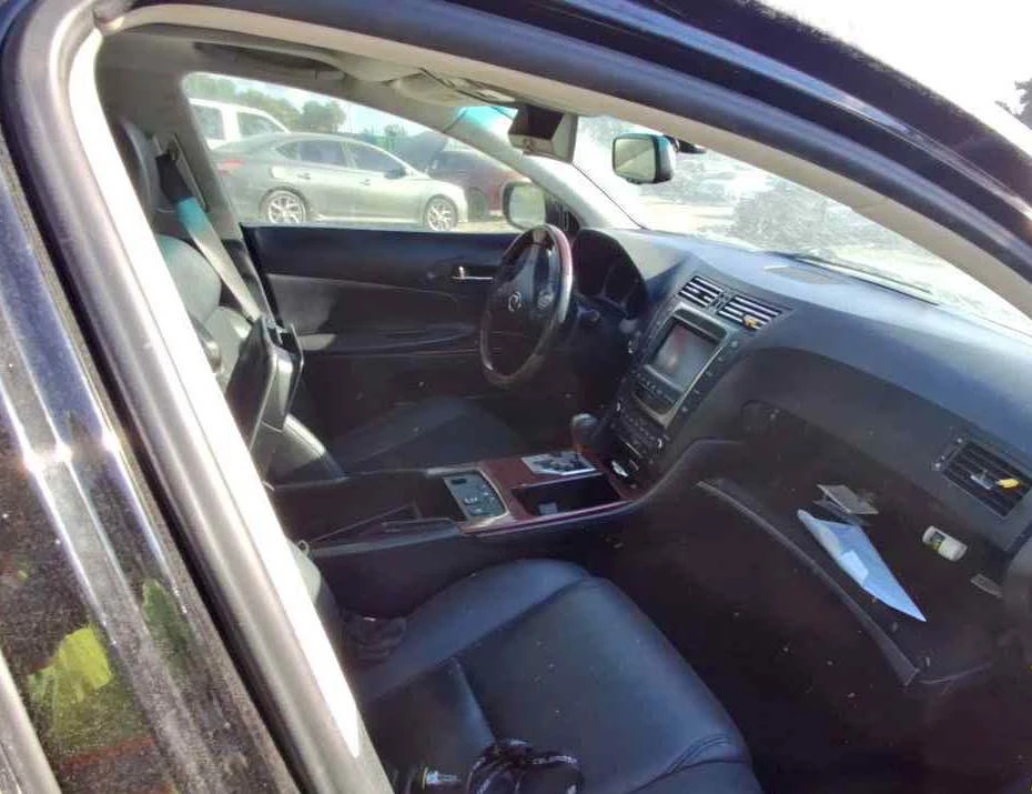 2006 Lexus GS 3rd Gen - Image 2 of 10
