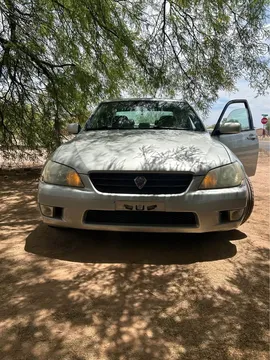 2002 Lexus IS300