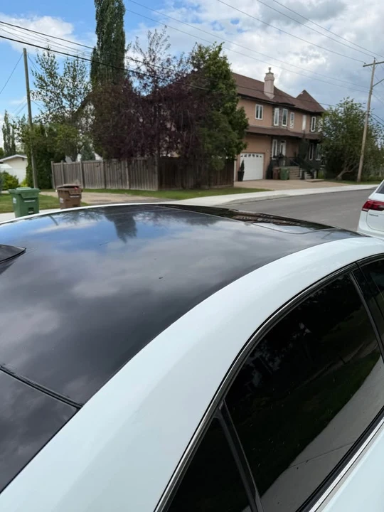 2016 Lexus IS 3rd Gen - Image 5 of 7