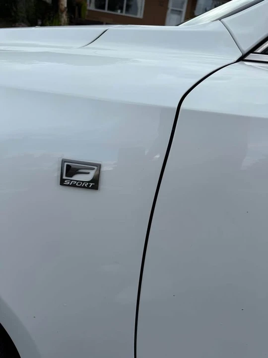 2016 Lexus IS 3rd Gen - Image 6 of 7