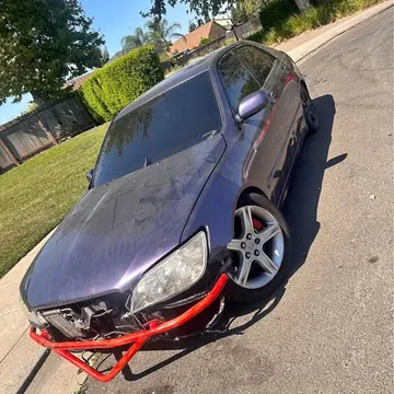Lexus IS300