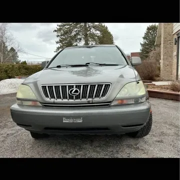 2003 Lexus RX 300