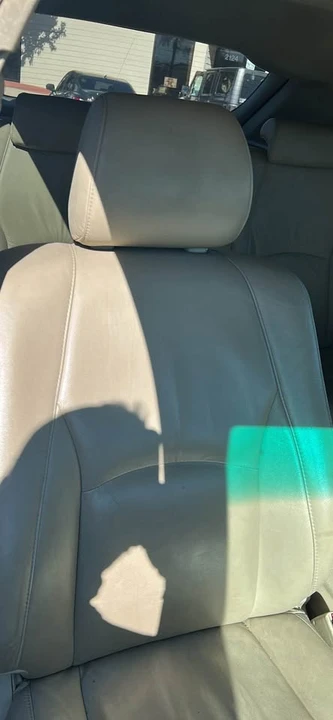 2007 Lexus RX 2nd Gen - Image 6 of 9