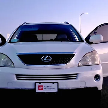 Lexus RX 400h