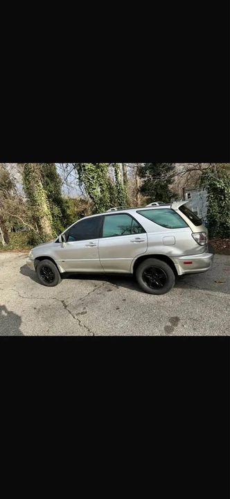2001 Lexus RX 1st Gen - Image 3 of 10