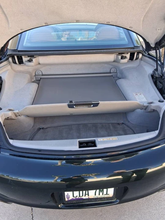 2004 Lexus SC430 - Image 11 of 12
