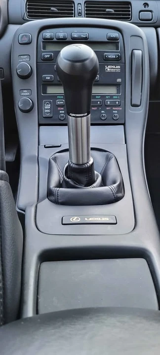 1992 Lexus SC400 - Image 9 of 9