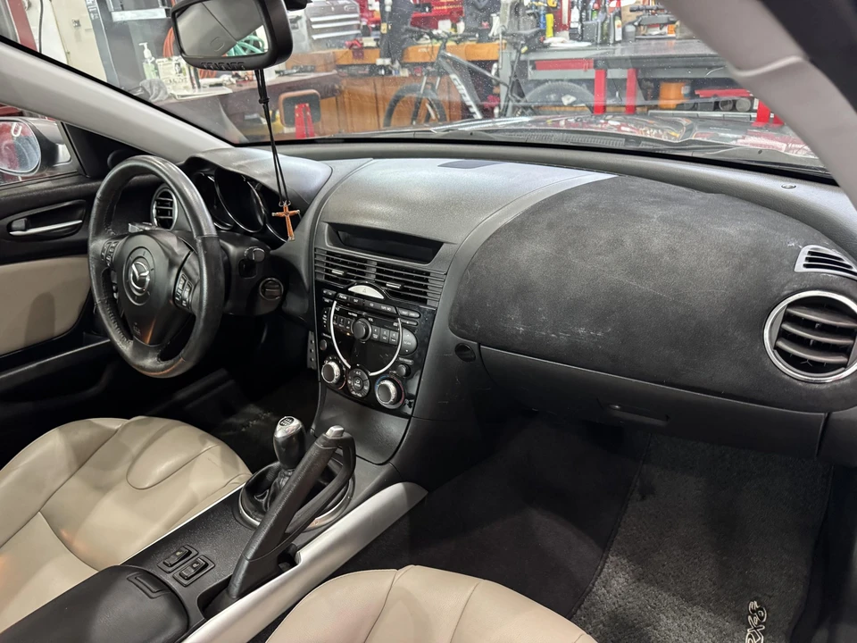 2007 Mazda RX-8 1st Gen - Image 31 of 31