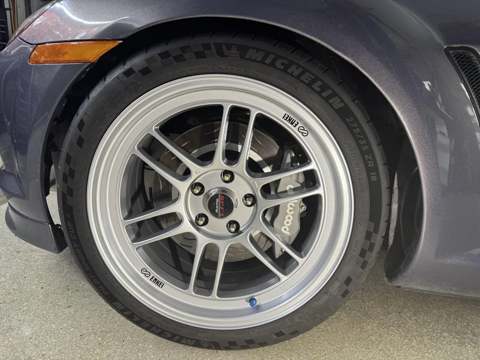 2007 Mazda RX-8 1st Gen - Image 21 of 31