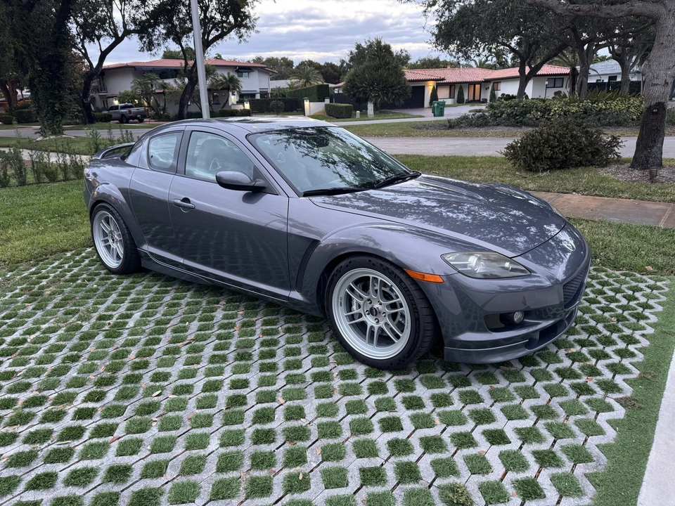 2007 Mazda RX-8 1st Gen - Image 14 of 31