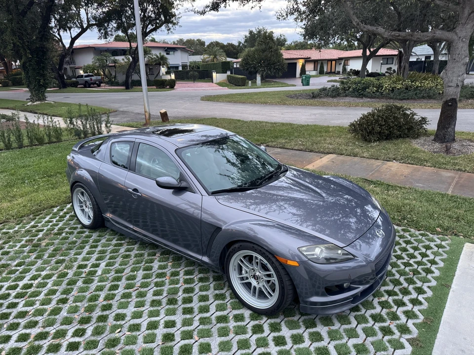 2007 Mazda RX-8 1st Gen - Image 15 of 31