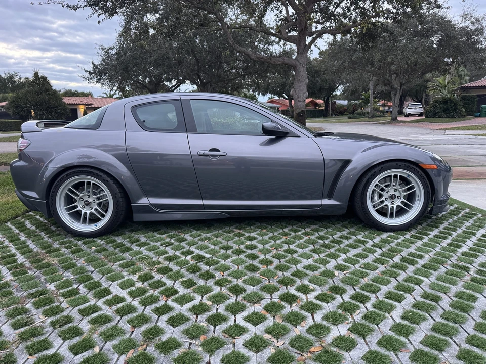 2007 Mazda RX-8 1st Gen - Image 12 of 31