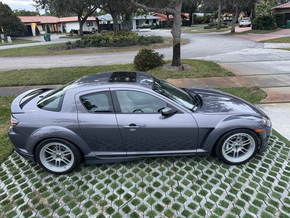 2007 Mazda RX-8 1st Gen - Image 13 of 31