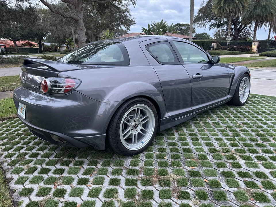 2007 Mazda RX-8 1st Gen - Image 10 of 31