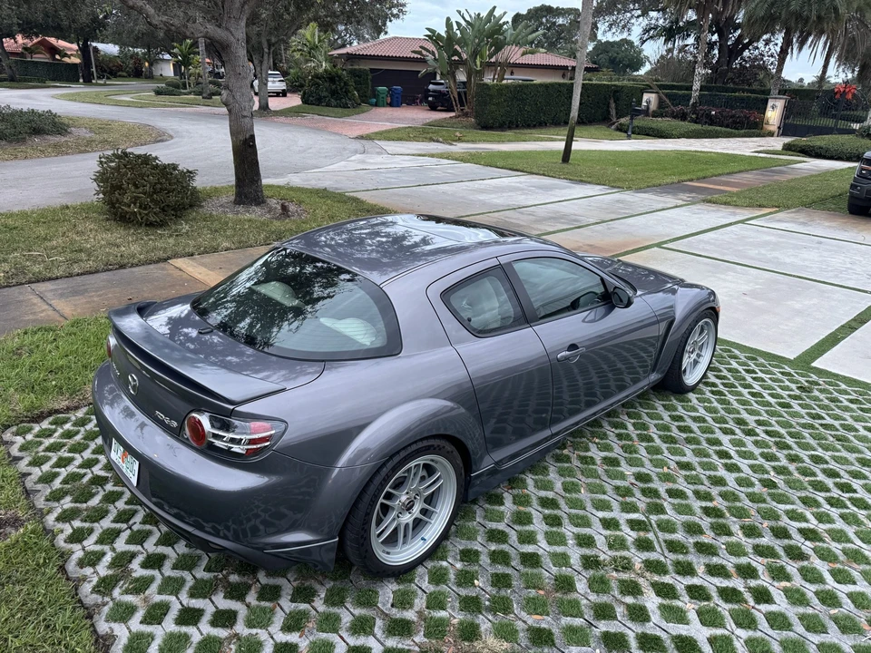 2007 Mazda RX-8 1st Gen - Image 11 of 31