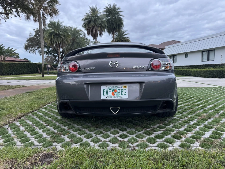 2007 Mazda RX-8 1st Gen - Image 9 of 31
