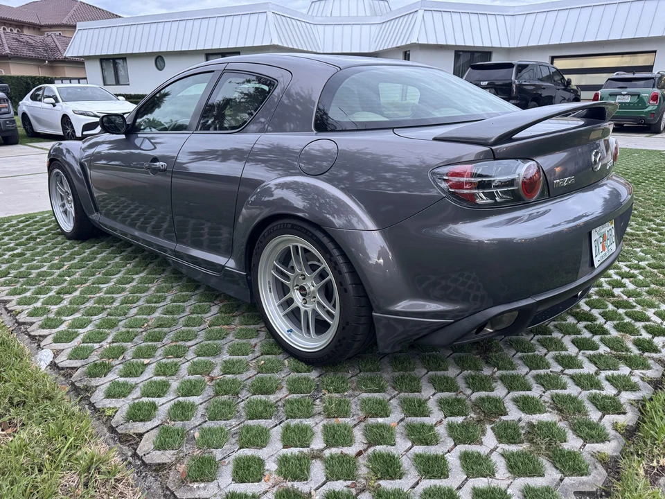 2007 Mazda RX-8 1st Gen - Image 7 of 31