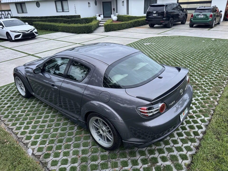 2007 Mazda RX-8 1st Gen - Image 6 of 31