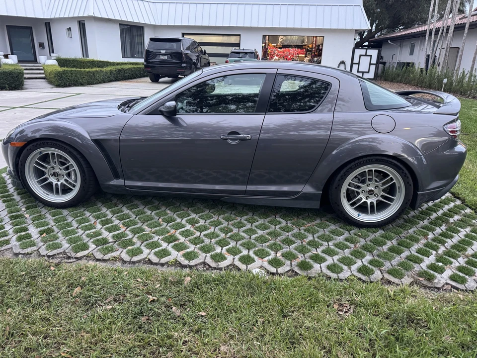 2007 Mazda RX-8 1st Gen - Image 4 of 31