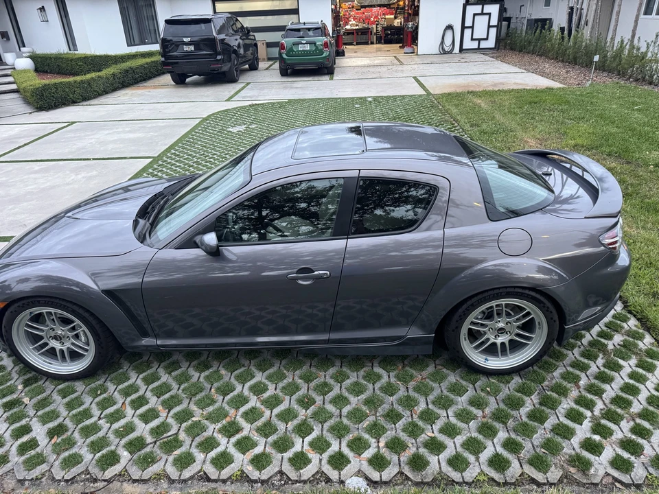 2007 Mazda RX-8 1st Gen - Image 5 of 31