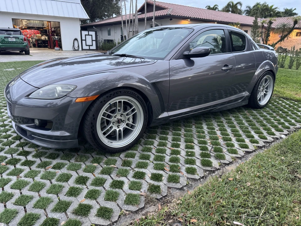 2007 Mazda RX-8 1st Gen - Image 2 of 31