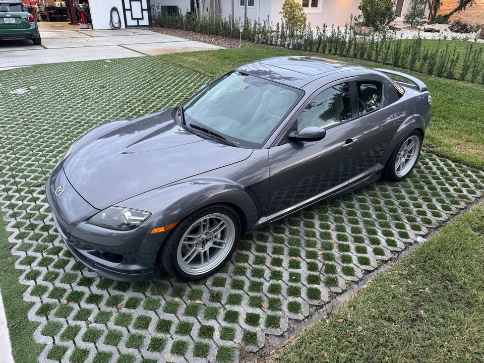 2007 Mazda RX-8 1st Gen - Image 3 of 31