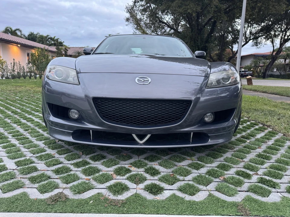 2007 Mazda RX-8 1st Gen - Image 16 of 31