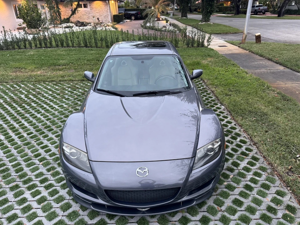 2007 Mazda RX-8 1st Gen - Image 17 of 31