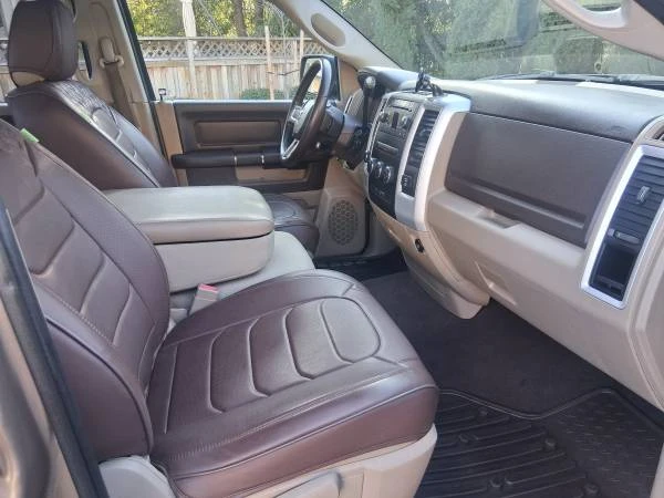 2009 Dodge Ram 4th Gen - Image 18 of 21