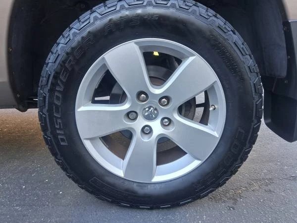 2009 Dodge Ram 4th Gen - Image 8 of 21