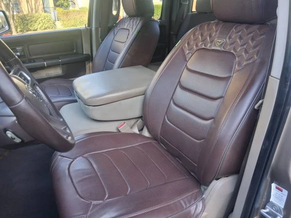 2009 Dodge Ram 4th Gen - Image 11 of 21
