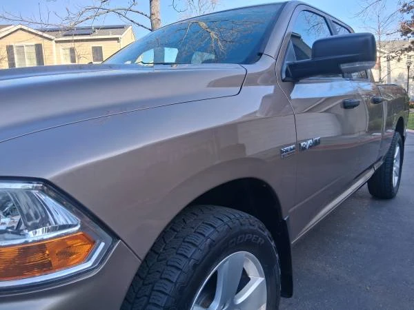 2009 Dodge Ram 4th Gen - Image 9 of 21