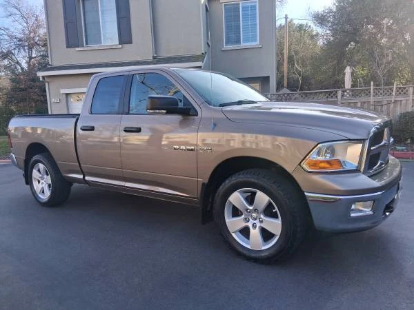 2009 Dodge Ram 4th Gen - Image 5 of 21