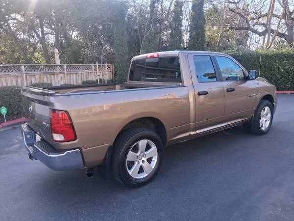 2009 Dodge Ram 4th Gen - Image 6 of 21