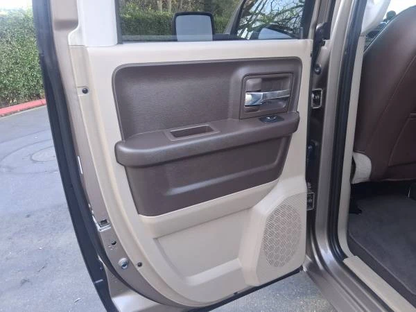 2009 Dodge Ram 4th Gen - Image 17 of 21